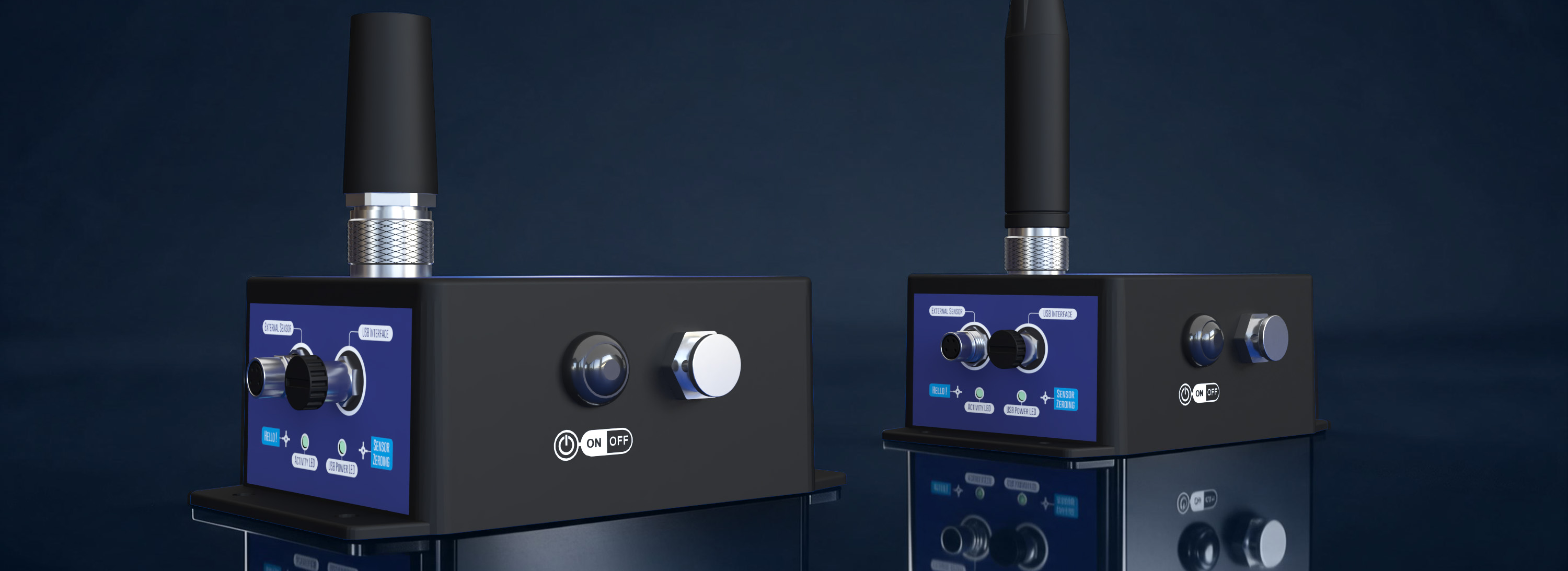 SATEVIS® ALPHA-INC KOMPAKT 10°
