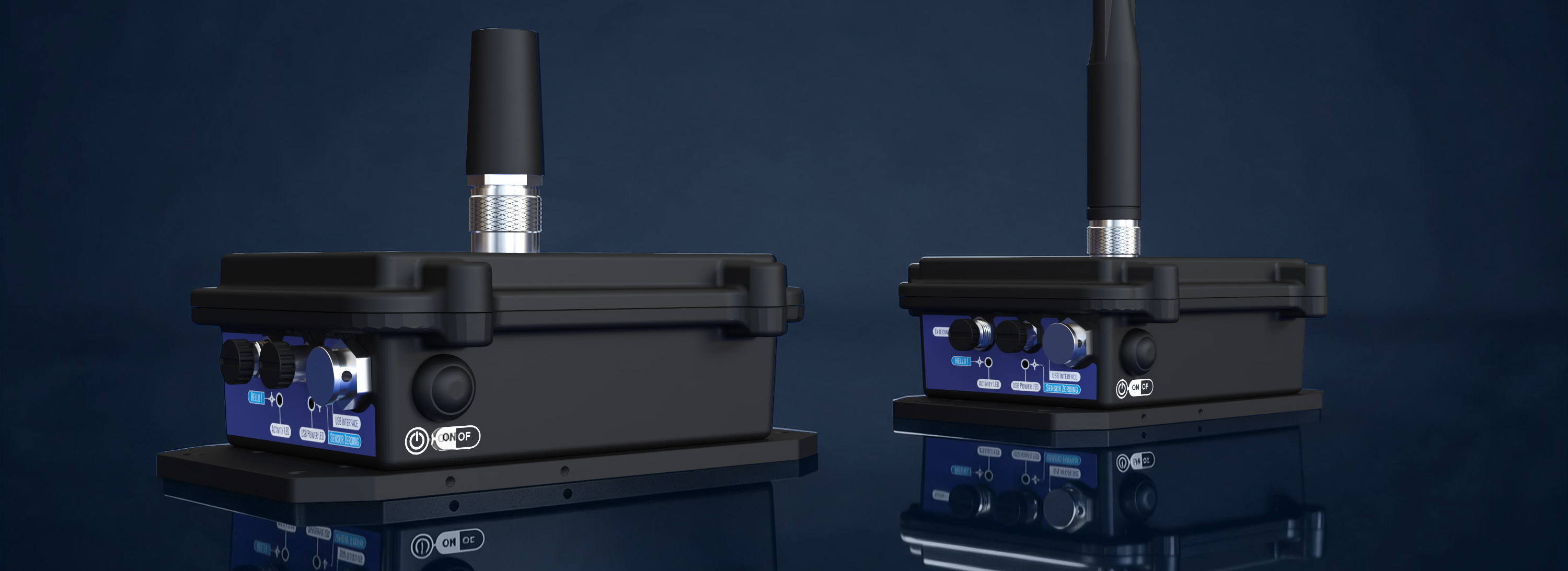 SATEVIS® ALPHA-INC 10°