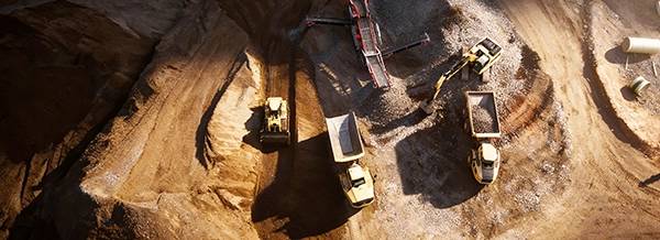 Ground Vibration Monitoring on Construction Site