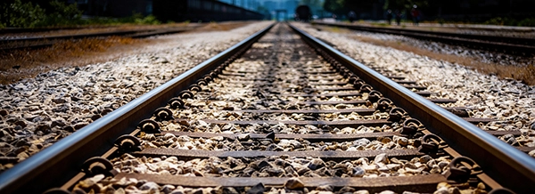 Railway Sleepers Monitoring