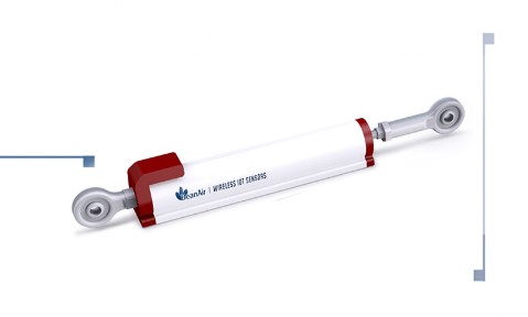 « displacement sensor »