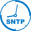 « ICON SNTP »