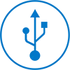 « ICON USB »