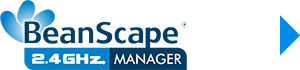« logo benascape manager »