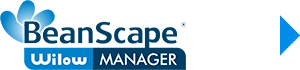 « logo benascape manager »