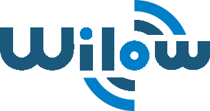« logo wilow wifi sensor »