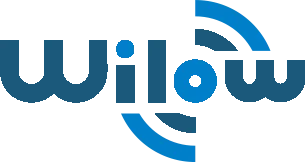 « logo wilow wifi sensor »
