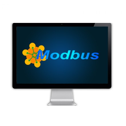 « modbus logo »