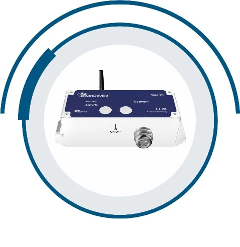 « ONE TH Wireless temperature and humidity sensors »