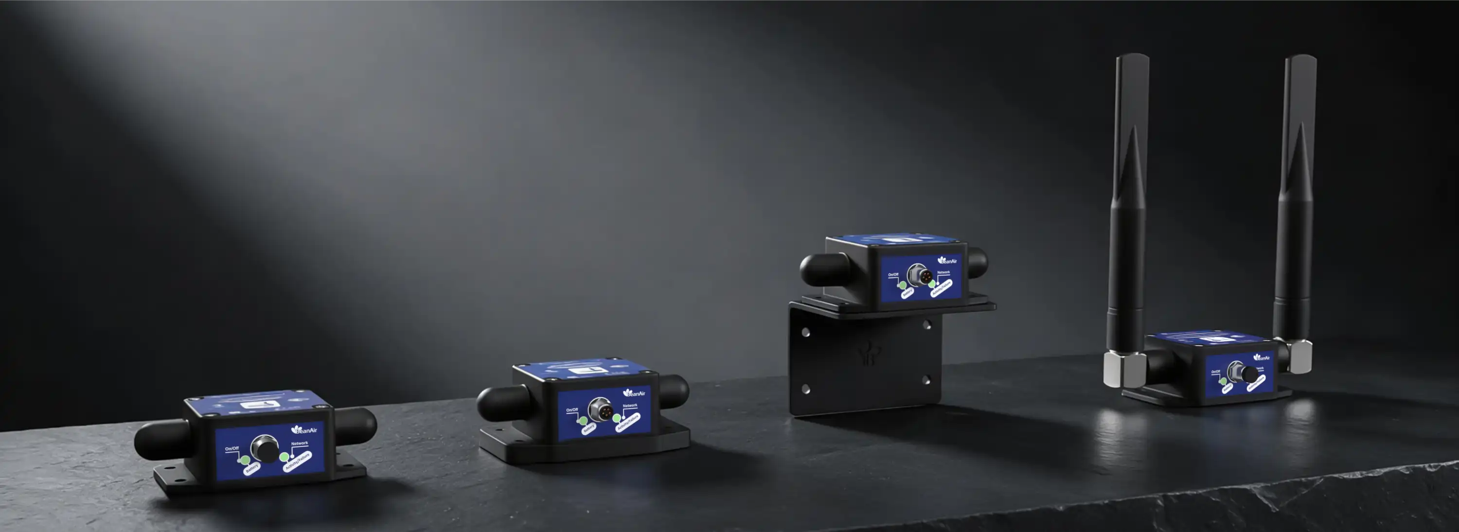WILOW® INCLINOMETER SENSORS
